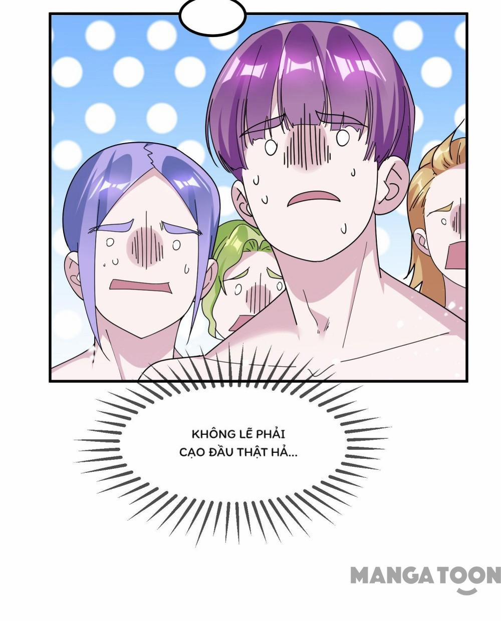 Cực Phẩm Bại Gia Tử 177 trang 29