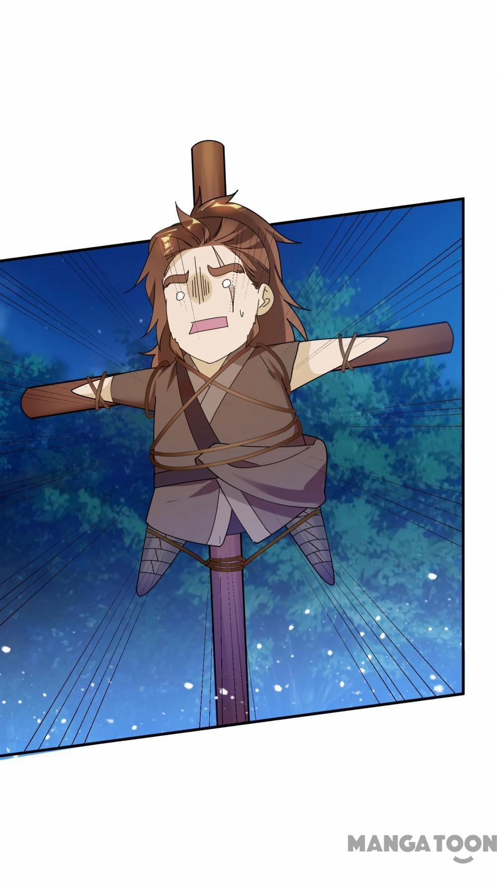 Cực Phẩm Bại Gia Tử 177 trang 30