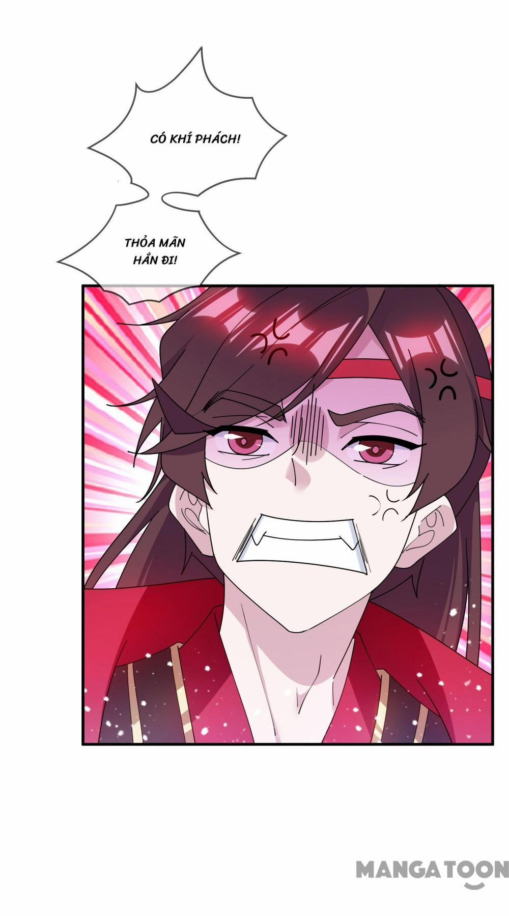 Cực Phẩm Bại Gia Tử 177 trang 34