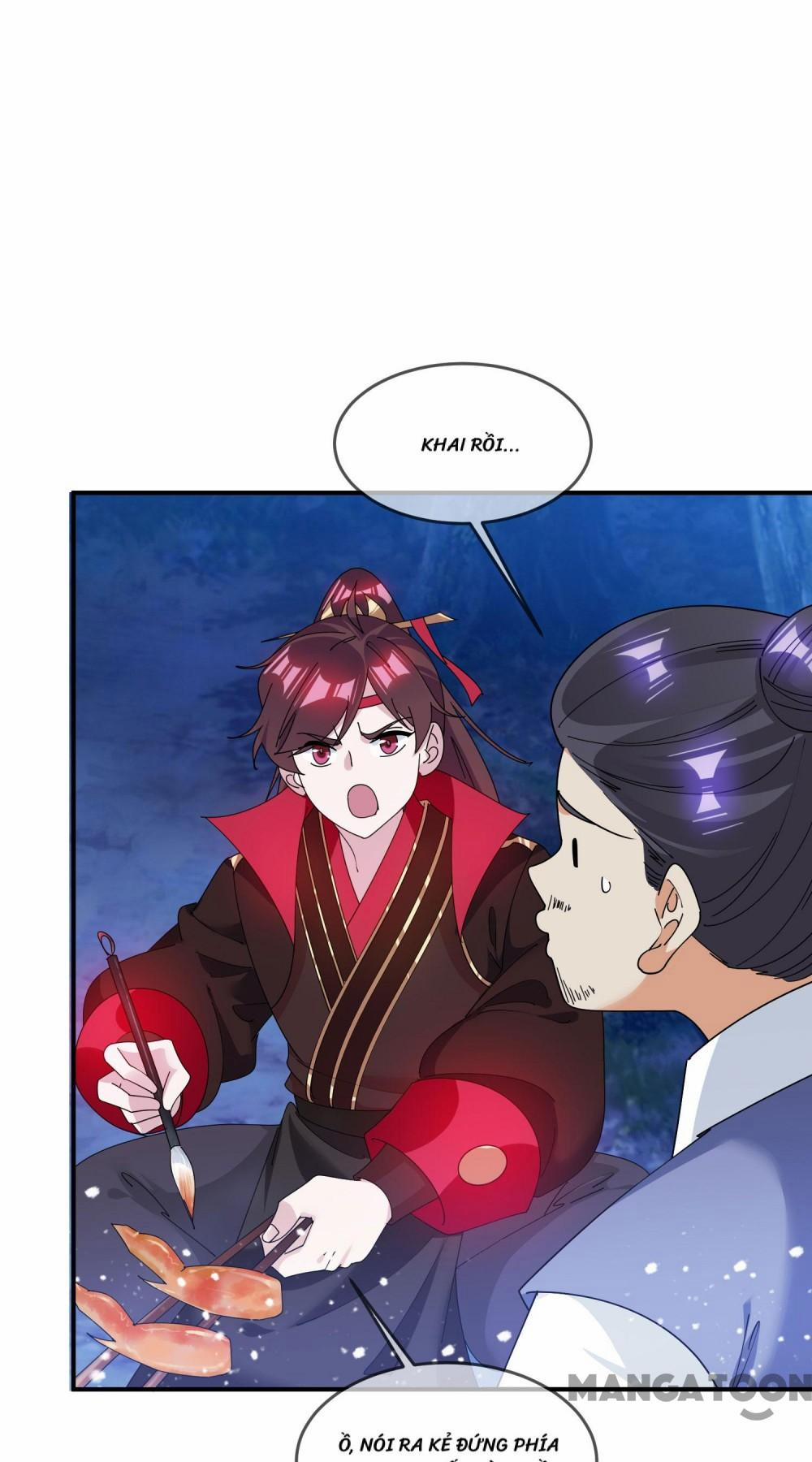 Cực Phẩm Bại Gia Tử 177 trang 4