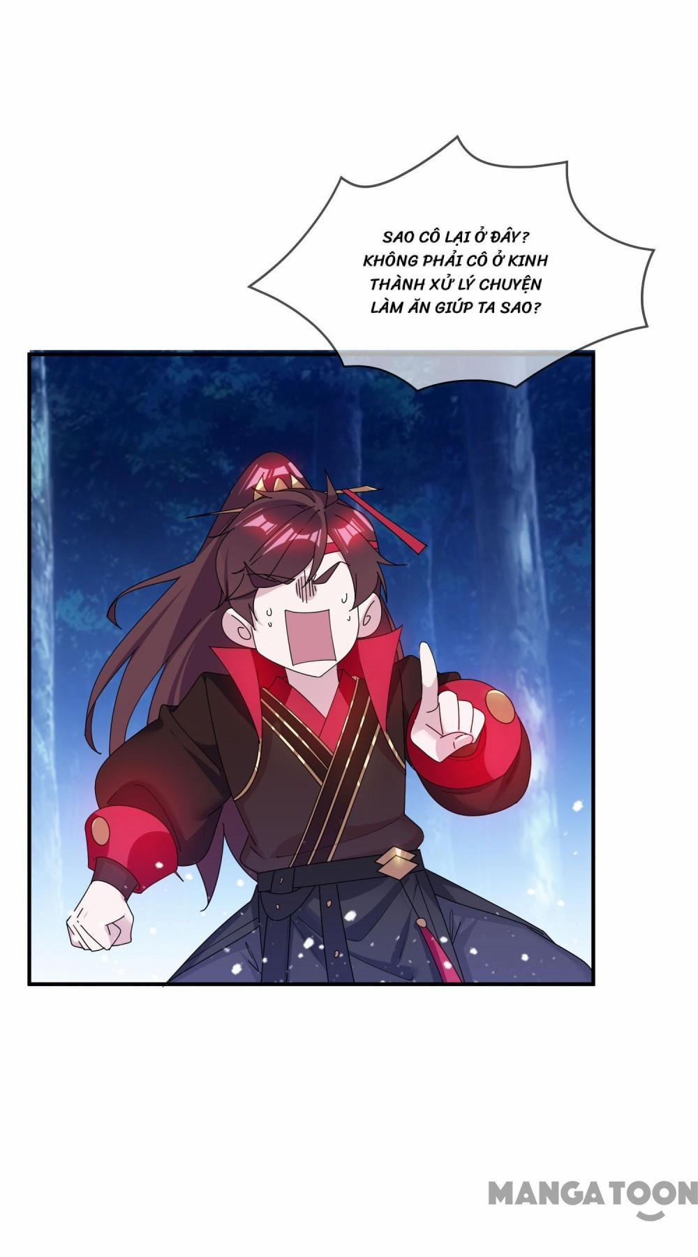 Cực Phẩm Bại Gia Tử 177 trang 43