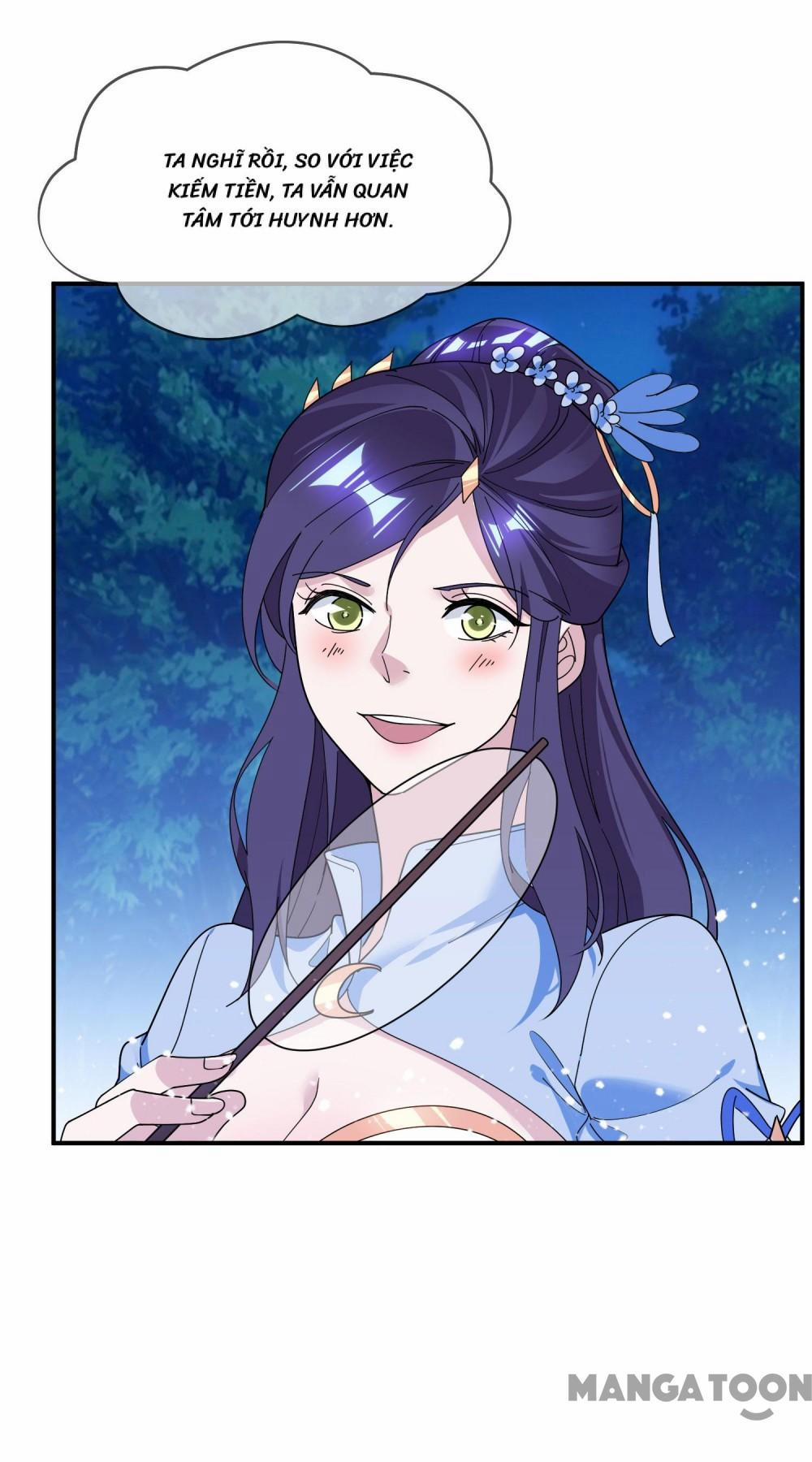 Cực Phẩm Bại Gia Tử 177 trang 44