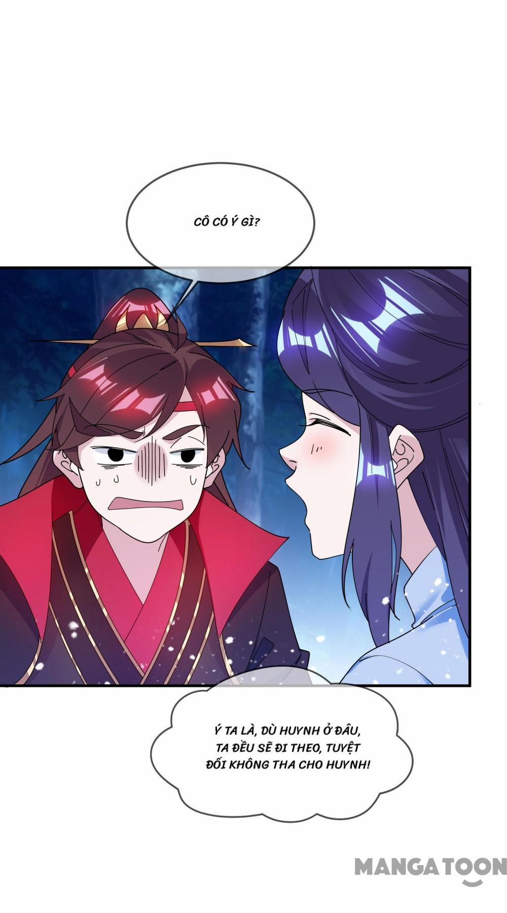 Cực Phẩm Bại Gia Tử 177 trang 46