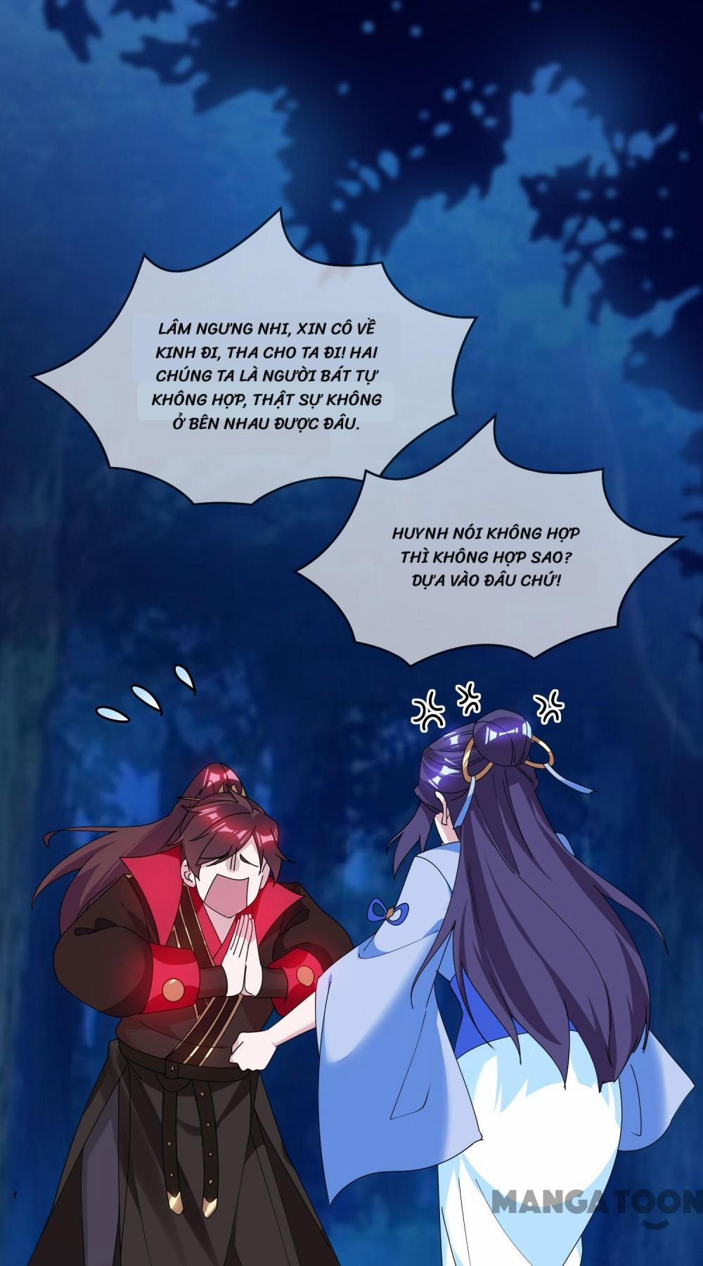 Cực Phẩm Bại Gia Tử 177 trang 49