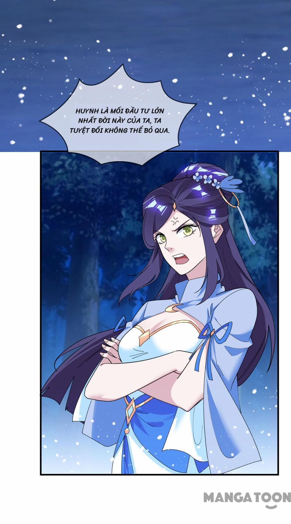 Cực Phẩm Bại Gia Tử 177 trang 51