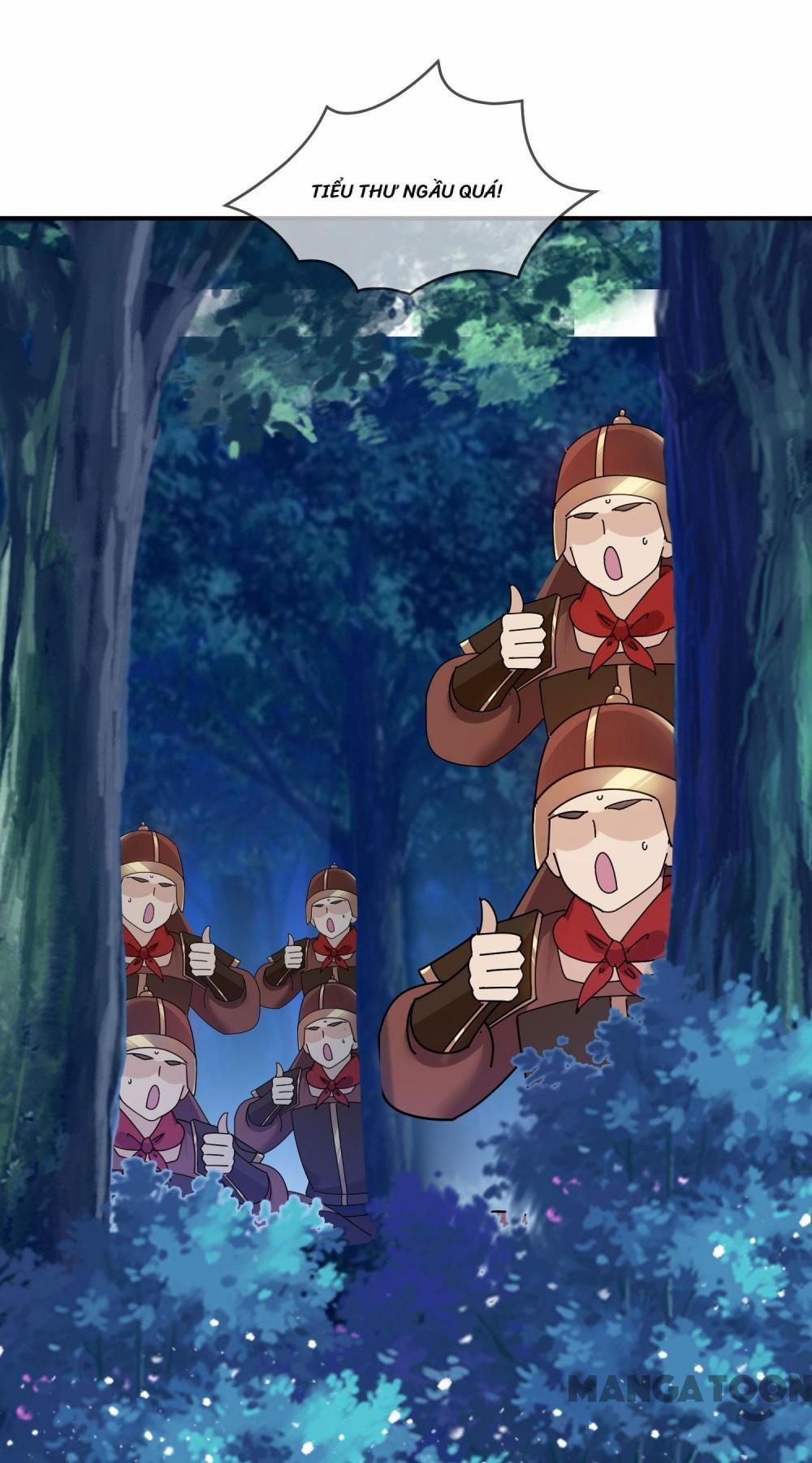 Cực Phẩm Bại Gia Tử 177 trang 53