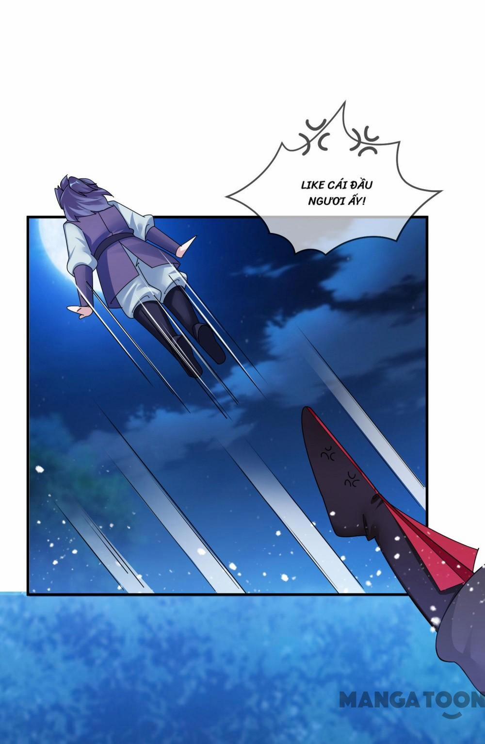 Cực Phẩm Bại Gia Tử 178 trang 11