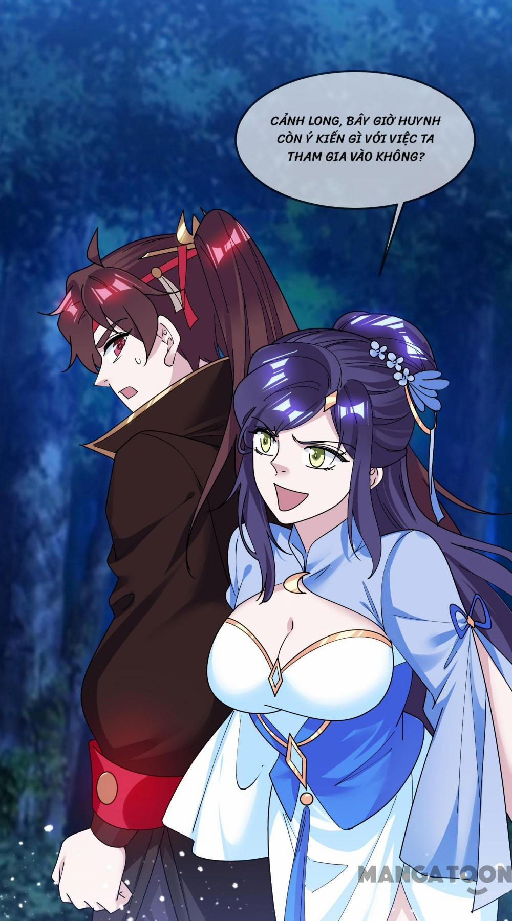 Cực Phẩm Bại Gia Tử 178 trang 12