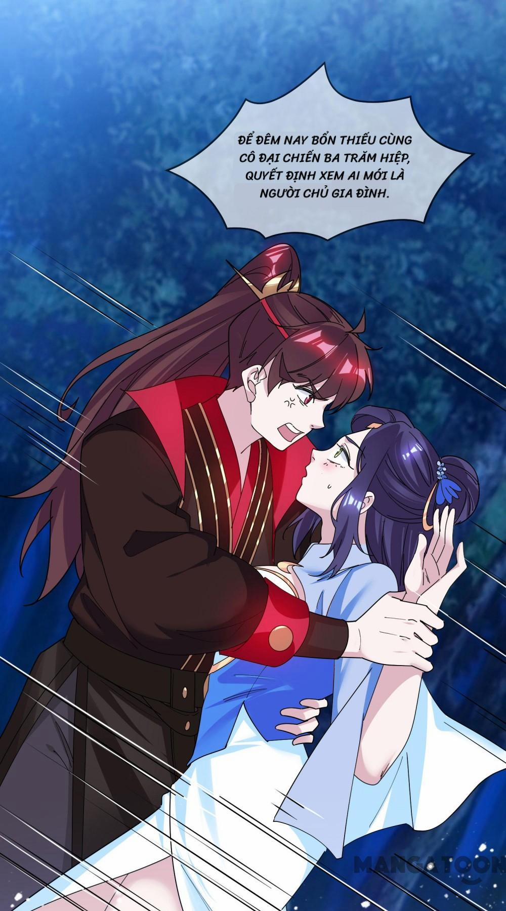 Cực Phẩm Bại Gia Tử 178 trang 18