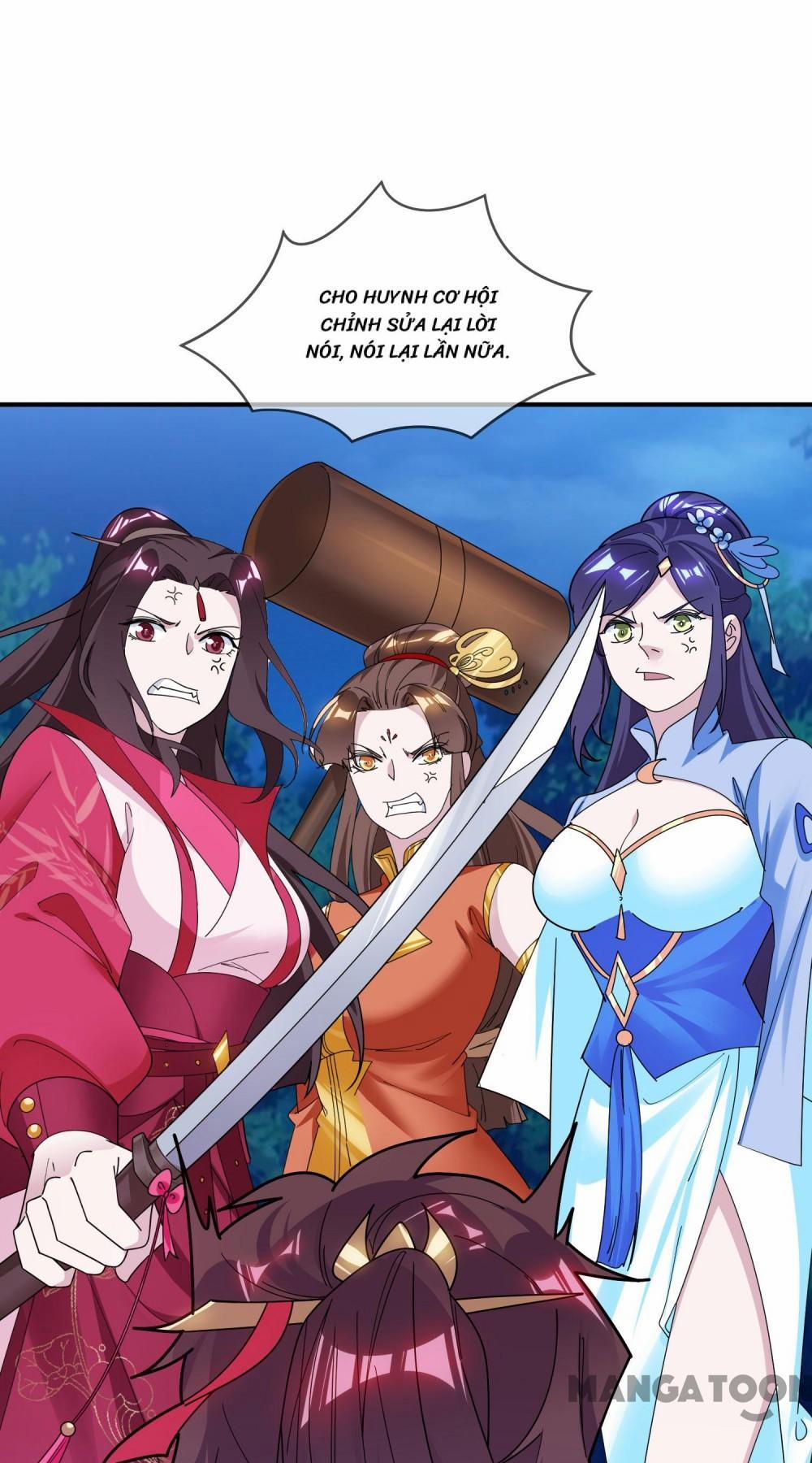 Cực Phẩm Bại Gia Tử 178 trang 2