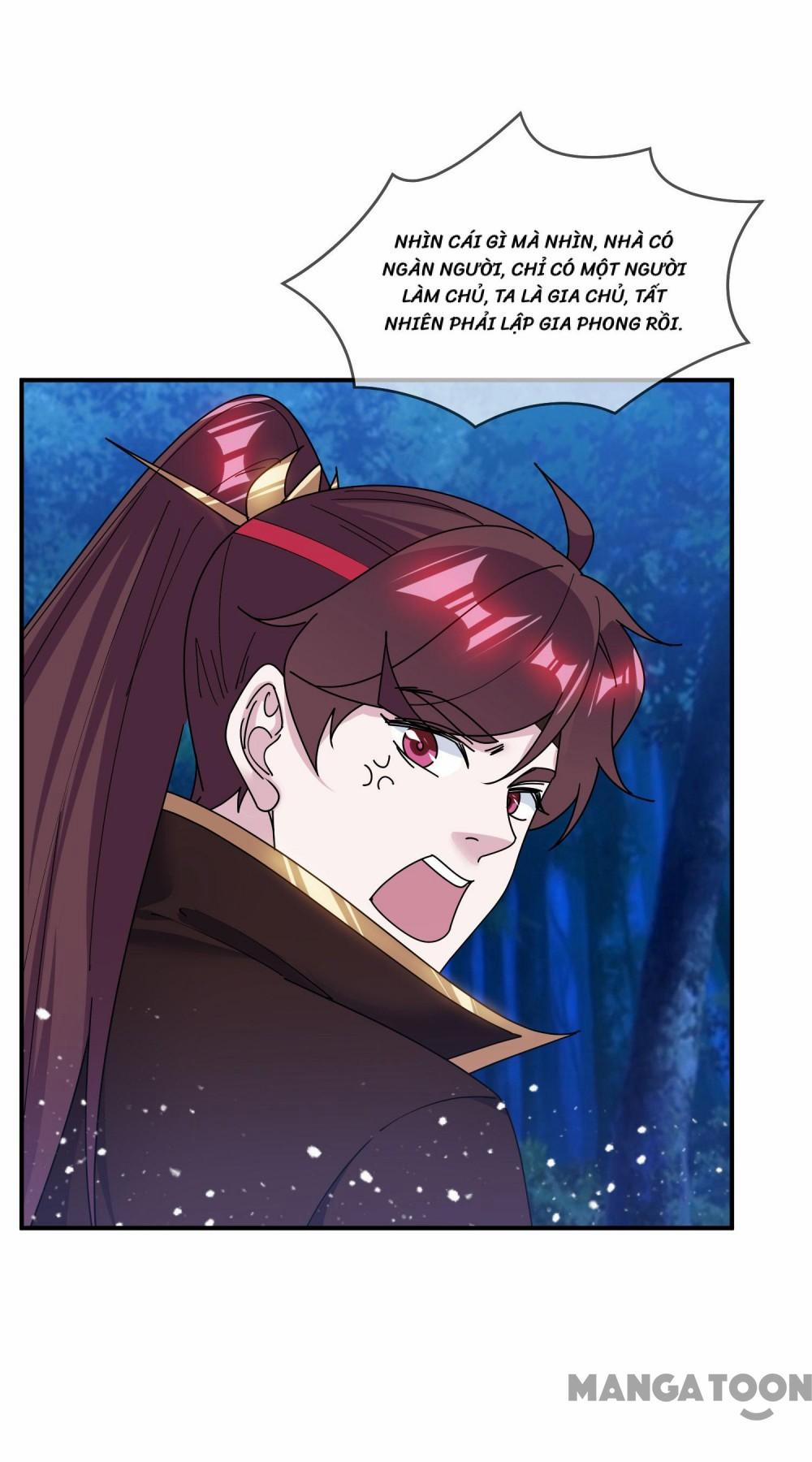 Cực Phẩm Bại Gia Tử 178 trang 21