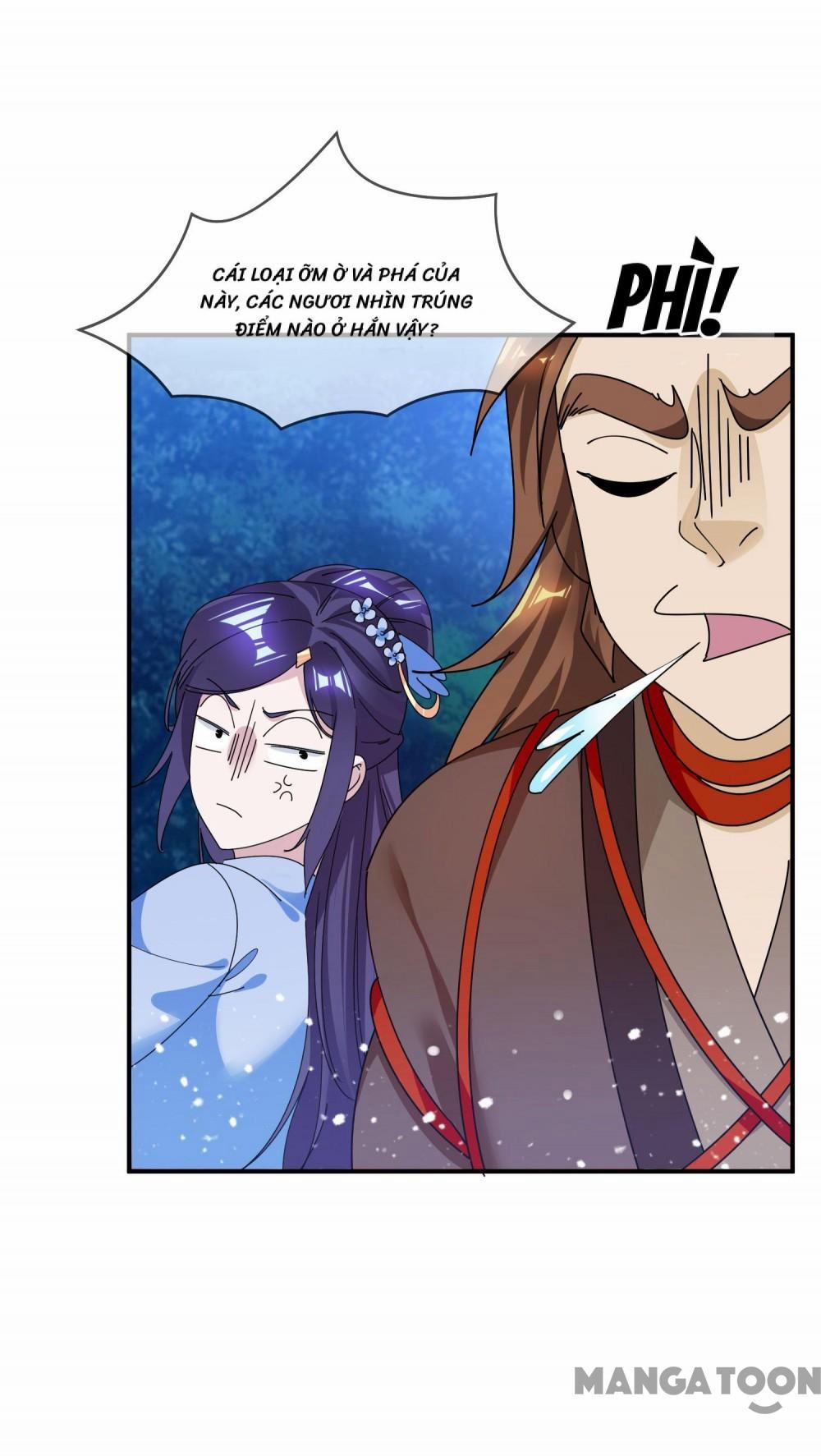 Cực Phẩm Bại Gia Tử 178 trang 23