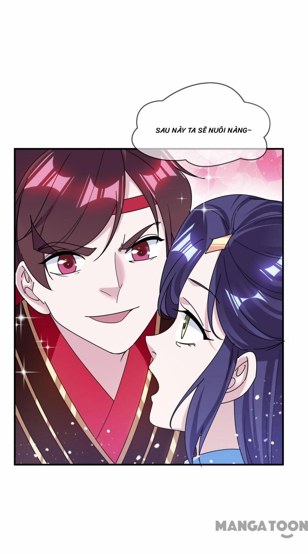 Cực Phẩm Bại Gia Tử 178 trang 24