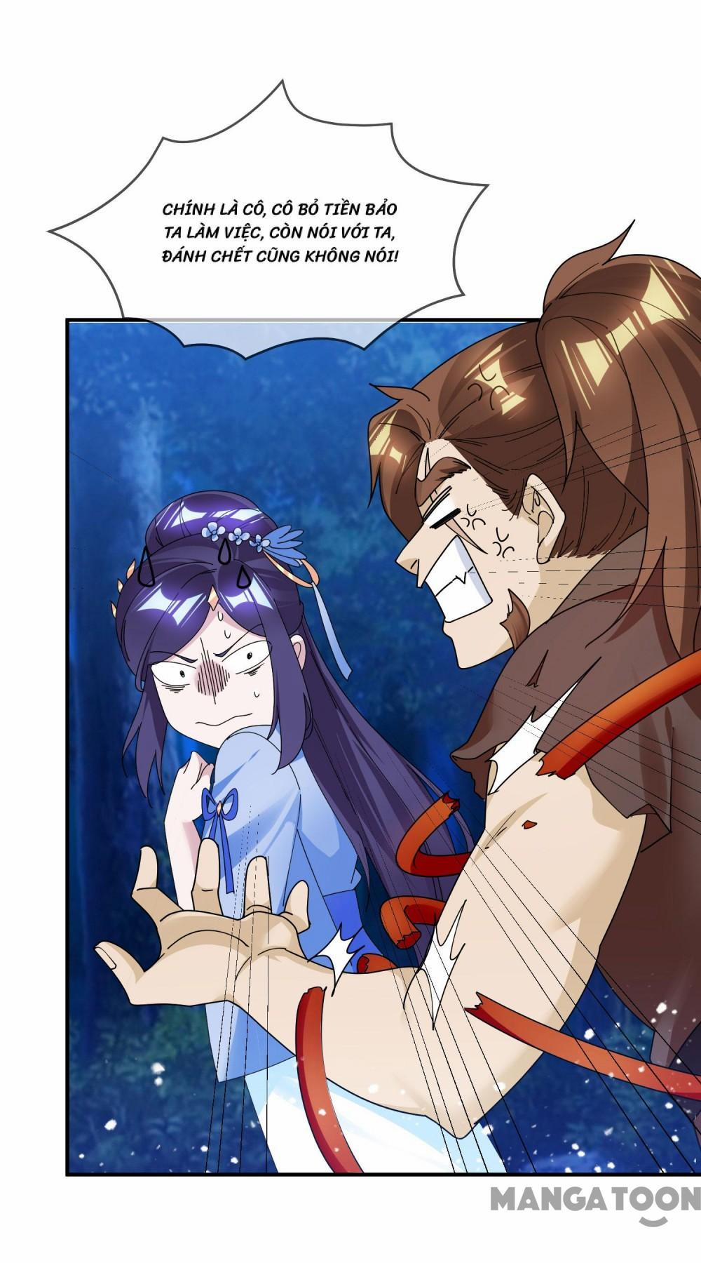 Cực Phẩm Bại Gia Tử 178 trang 30