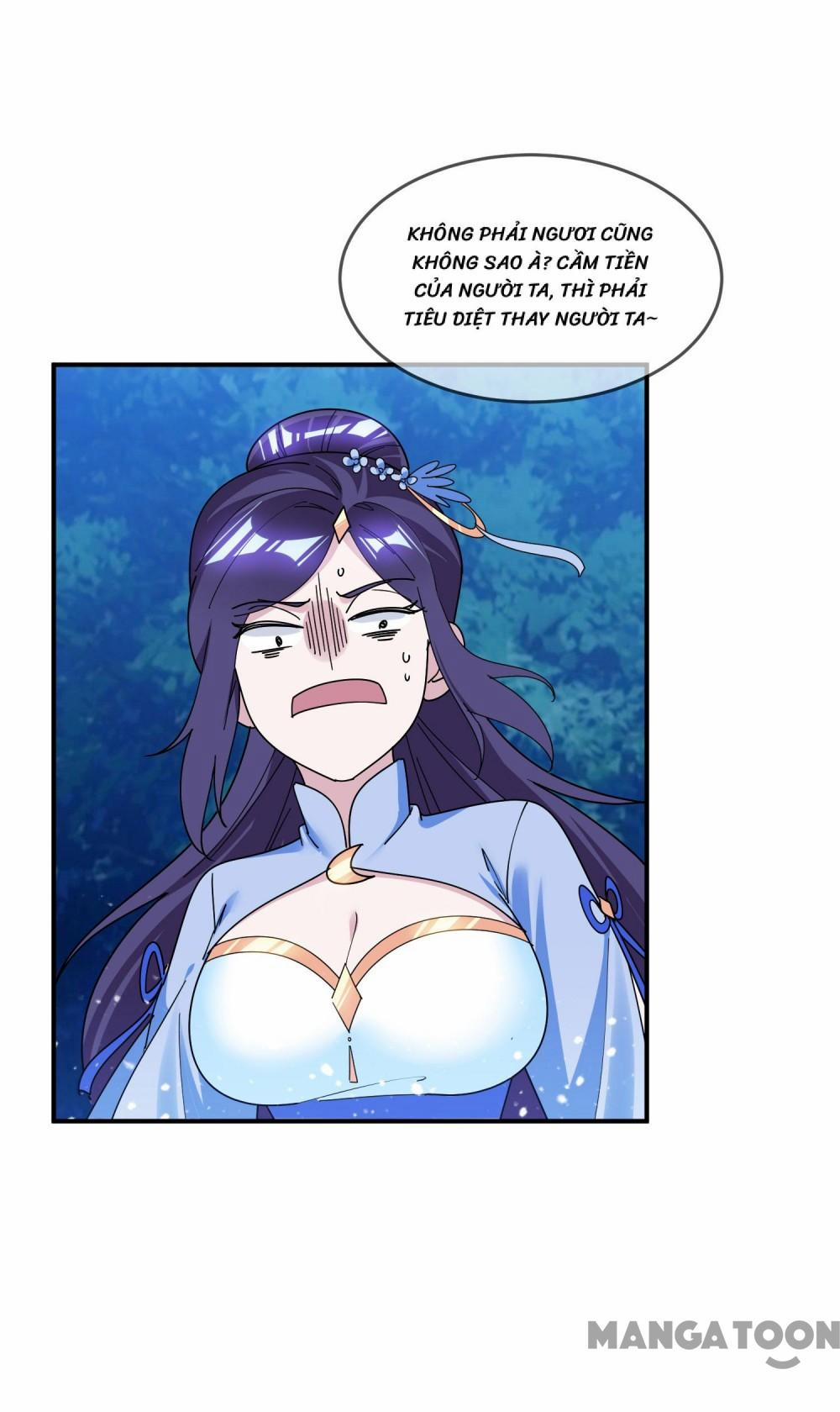 Cực Phẩm Bại Gia Tử 178 trang 32