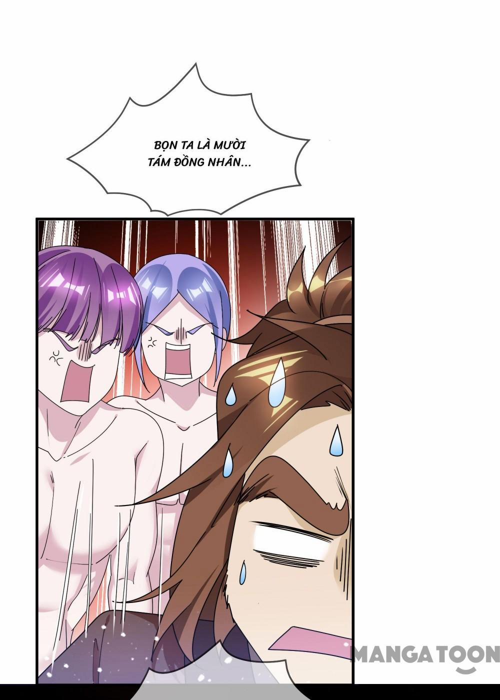 Cực Phẩm Bại Gia Tử 178 trang 34