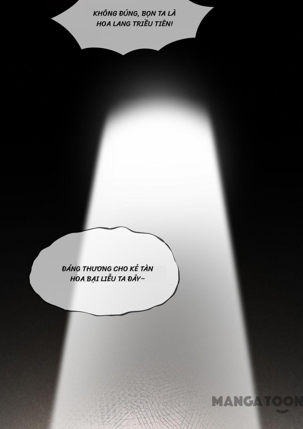 Cực Phẩm Bại Gia Tử 178 trang 35