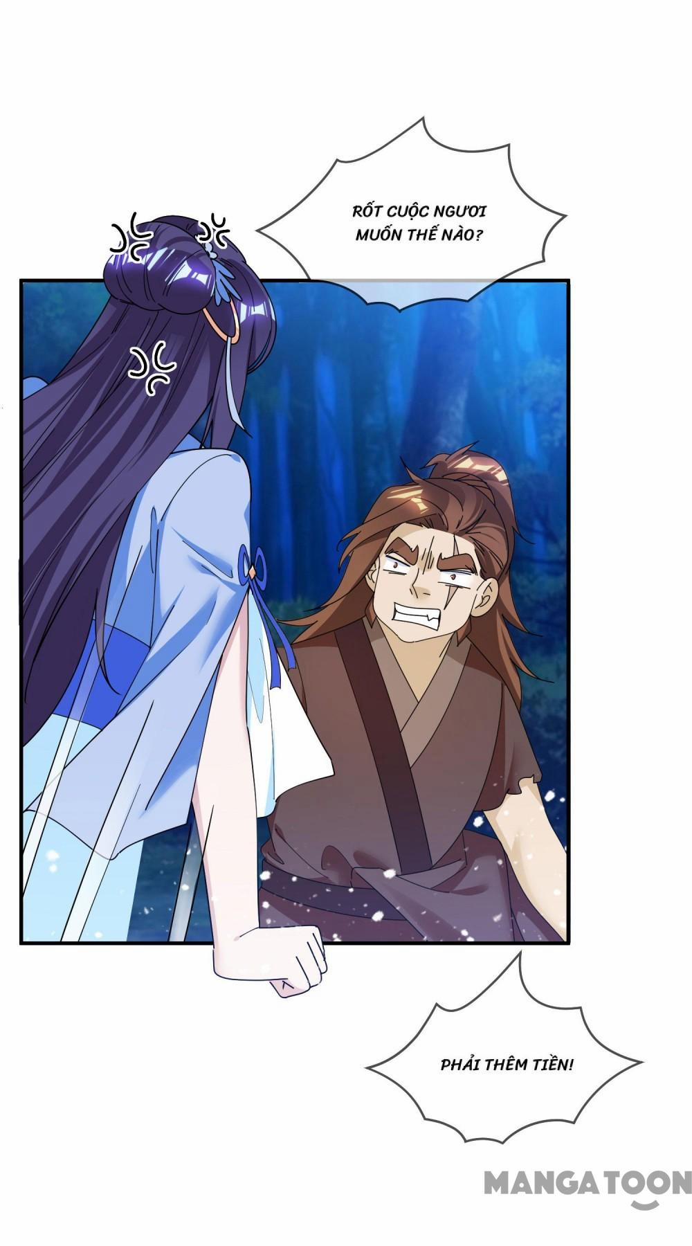 Cực Phẩm Bại Gia Tử 178 trang 37