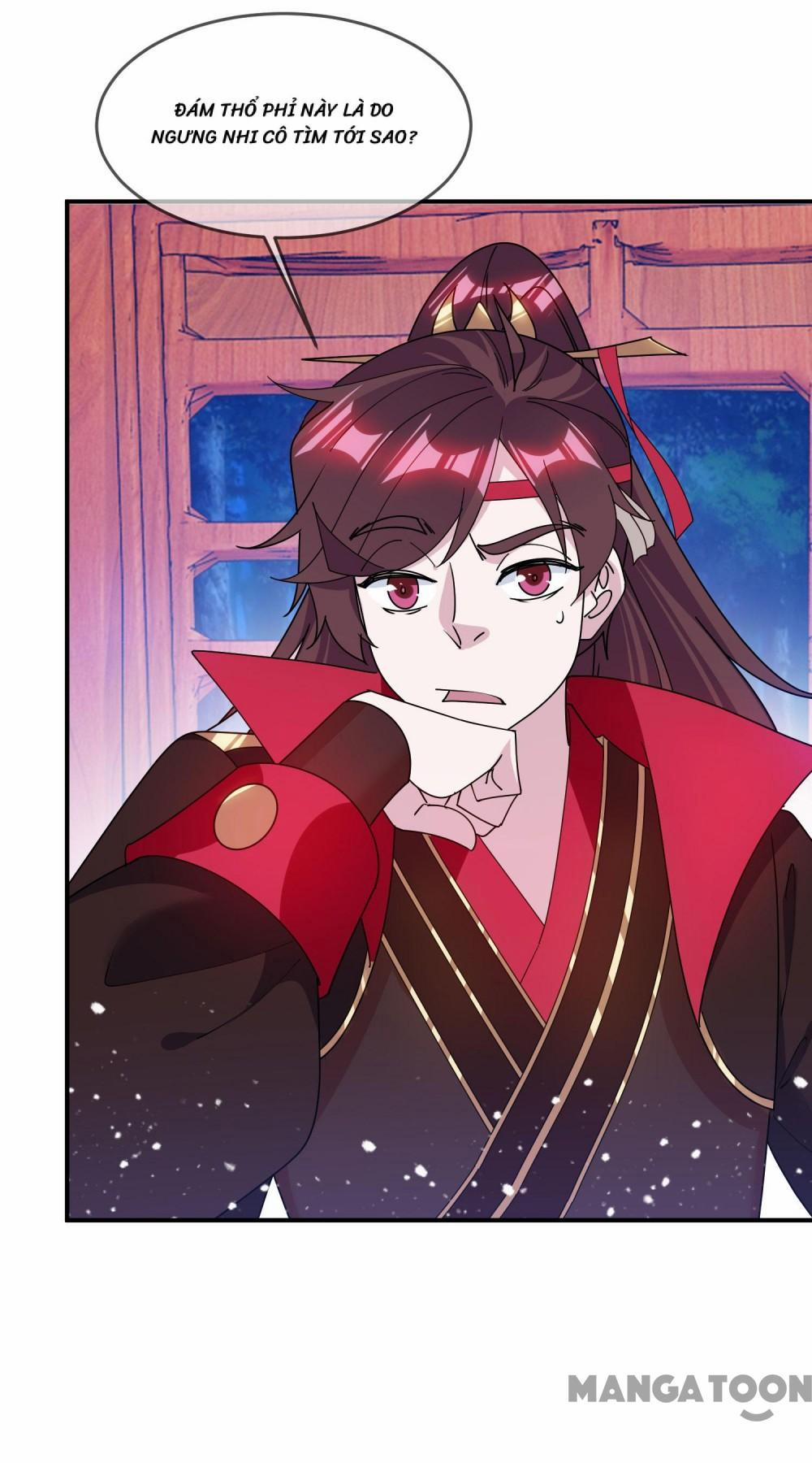 Cực Phẩm Bại Gia Tử 178 trang 40