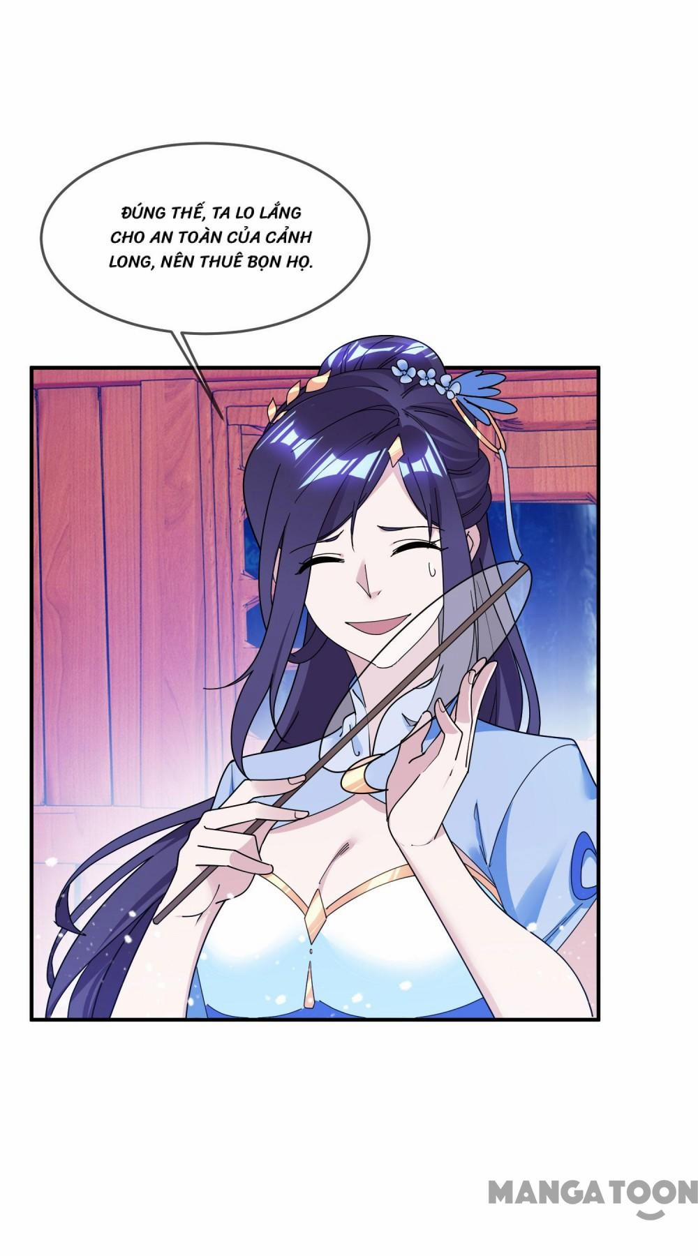 Cực Phẩm Bại Gia Tử 178 trang 42