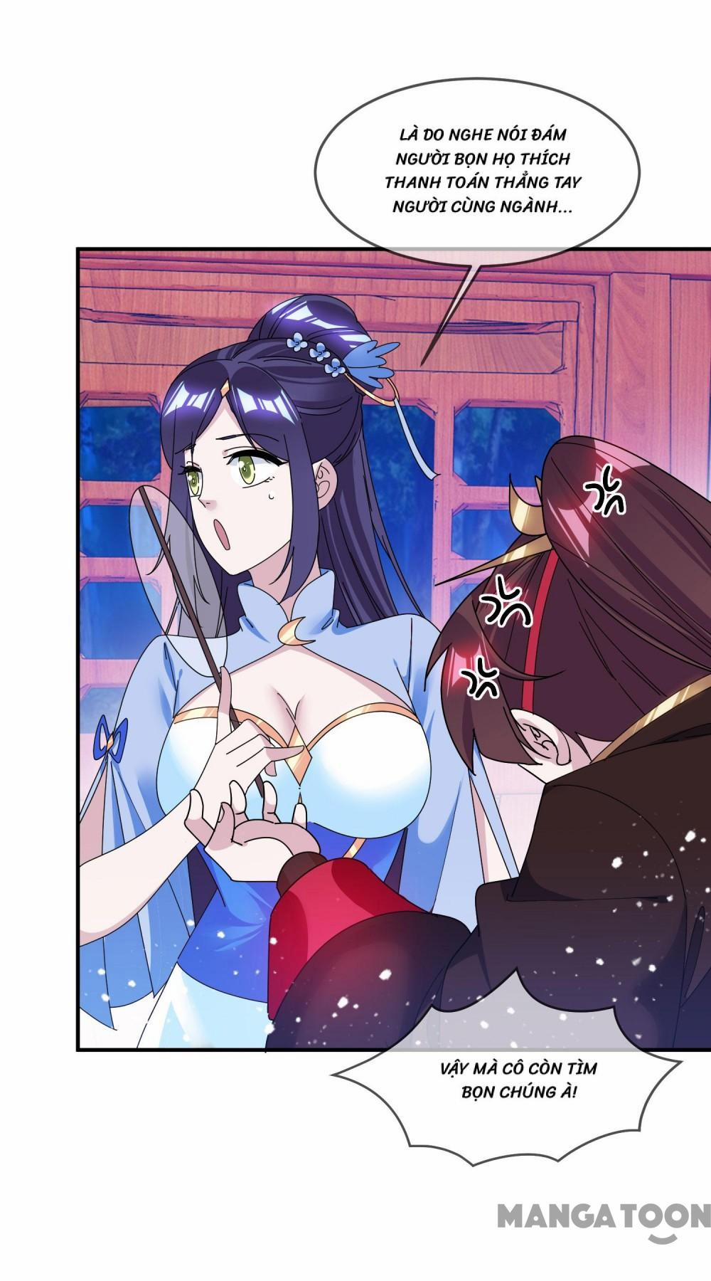 Cực Phẩm Bại Gia Tử 178 trang 45