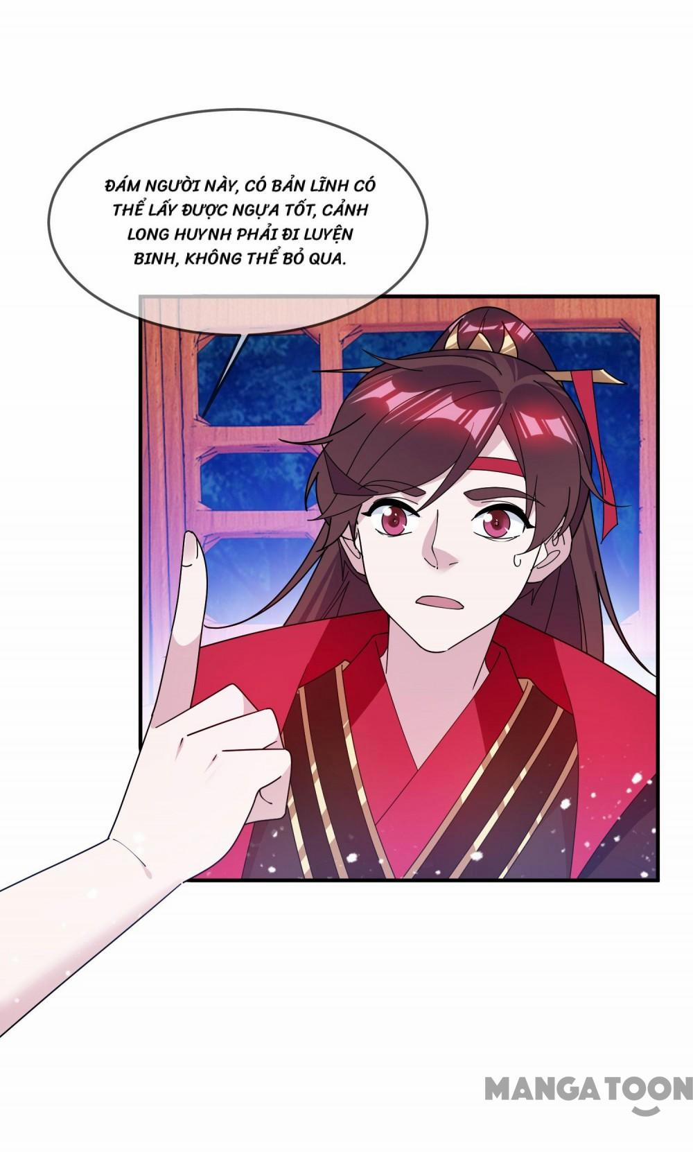 Cực Phẩm Bại Gia Tử 178 trang 48