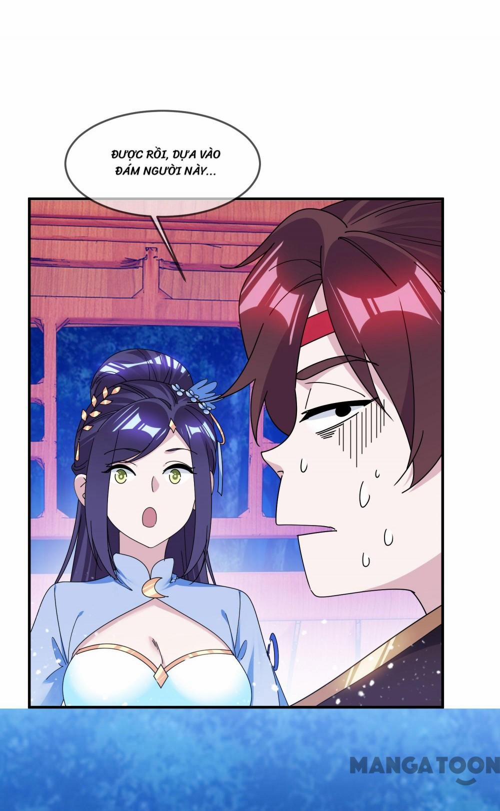 Cực Phẩm Bại Gia Tử 178 trang 49