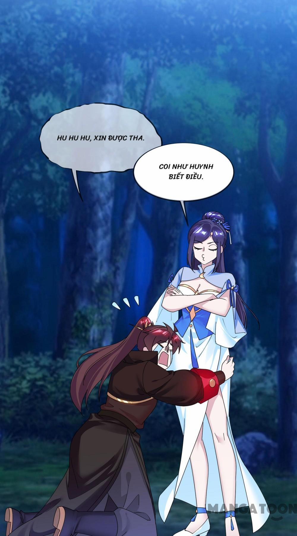 Cực Phẩm Bại Gia Tử 178 trang 5