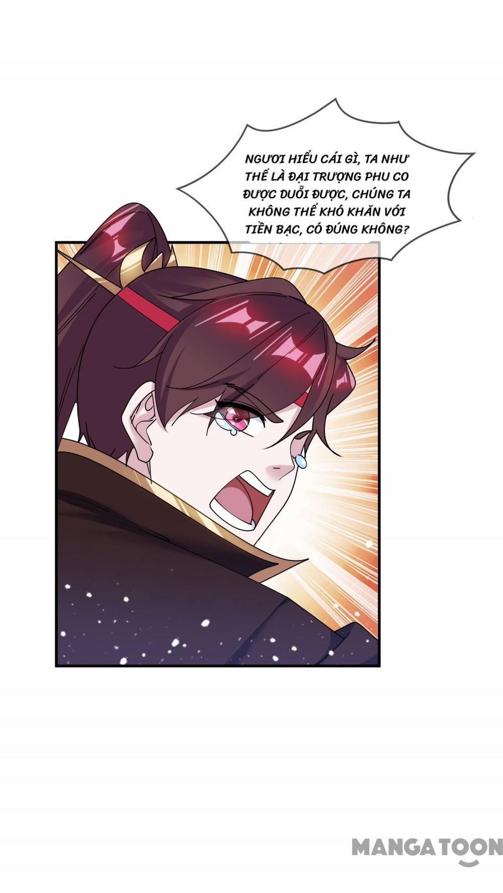 Cực Phẩm Bại Gia Tử 178 trang 8