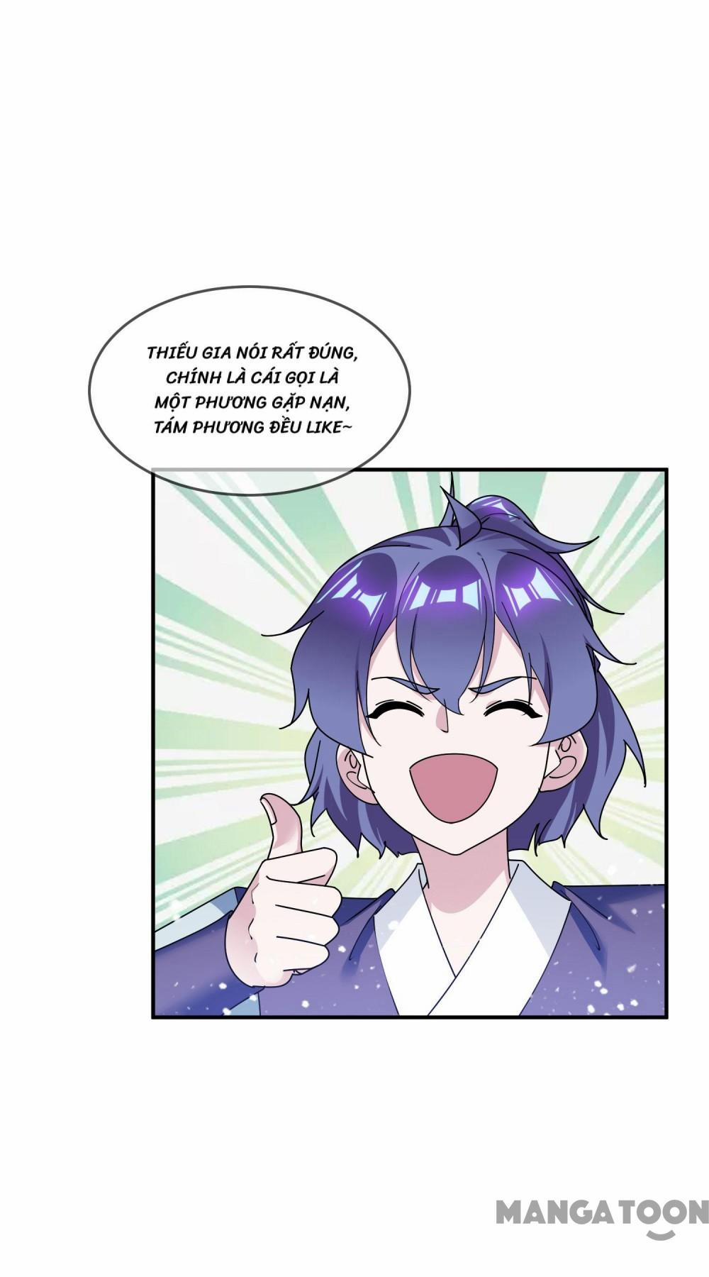 Cực Phẩm Bại Gia Tử 178 trang 9