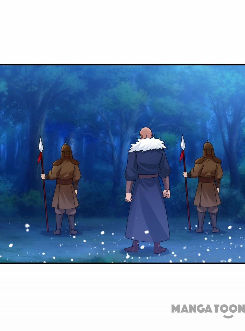 Cực Phẩm Bại Gia Tử 179 trang 1