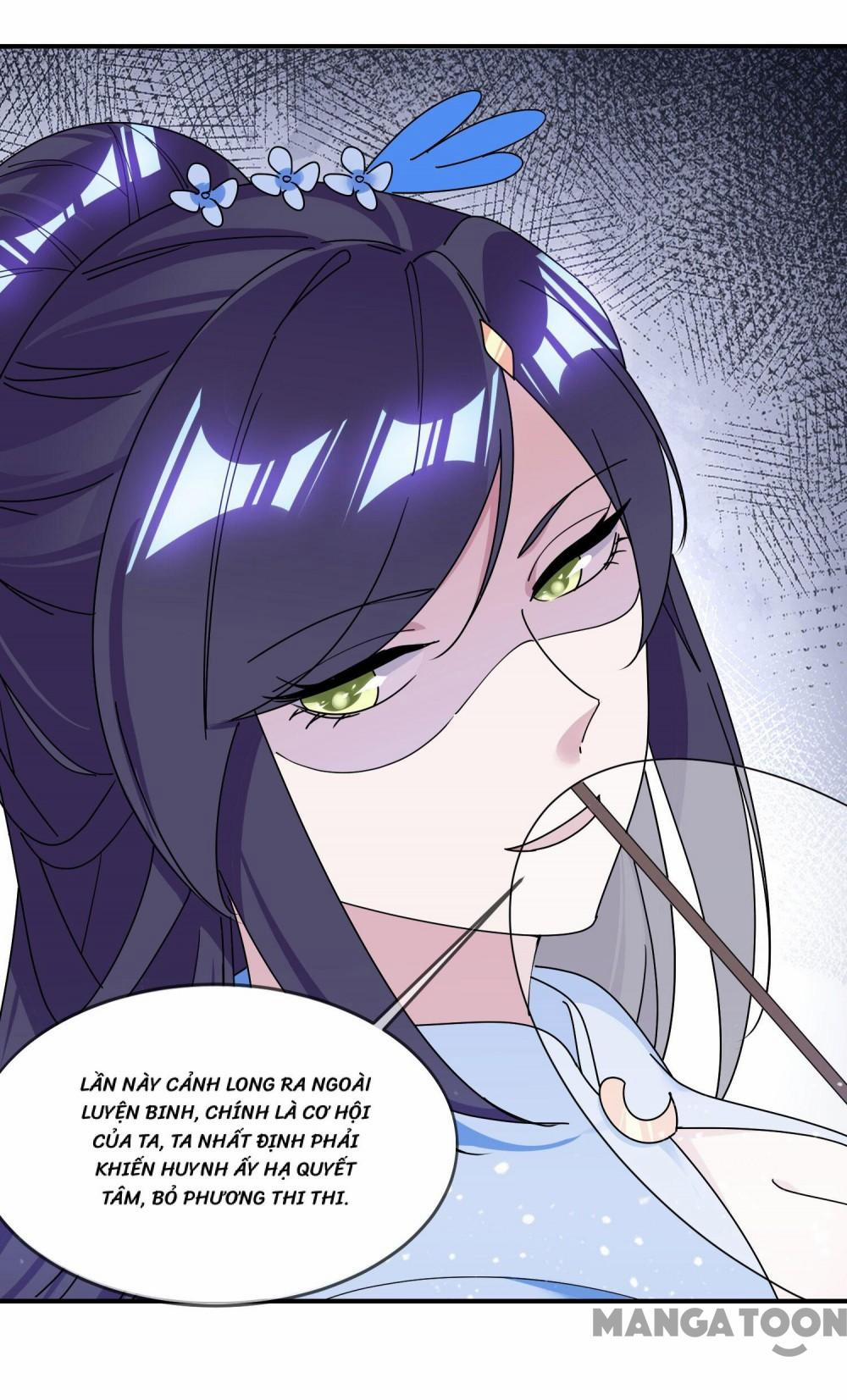 Cực Phẩm Bại Gia Tử 179 trang 12