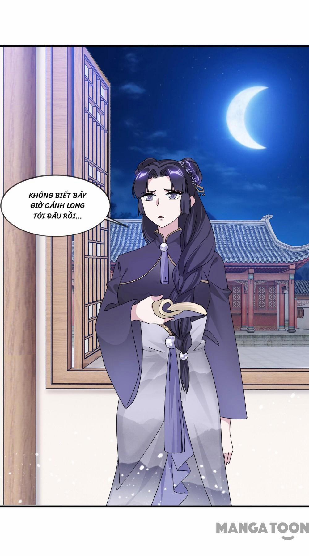 Cực Phẩm Bại Gia Tử 179 trang 14