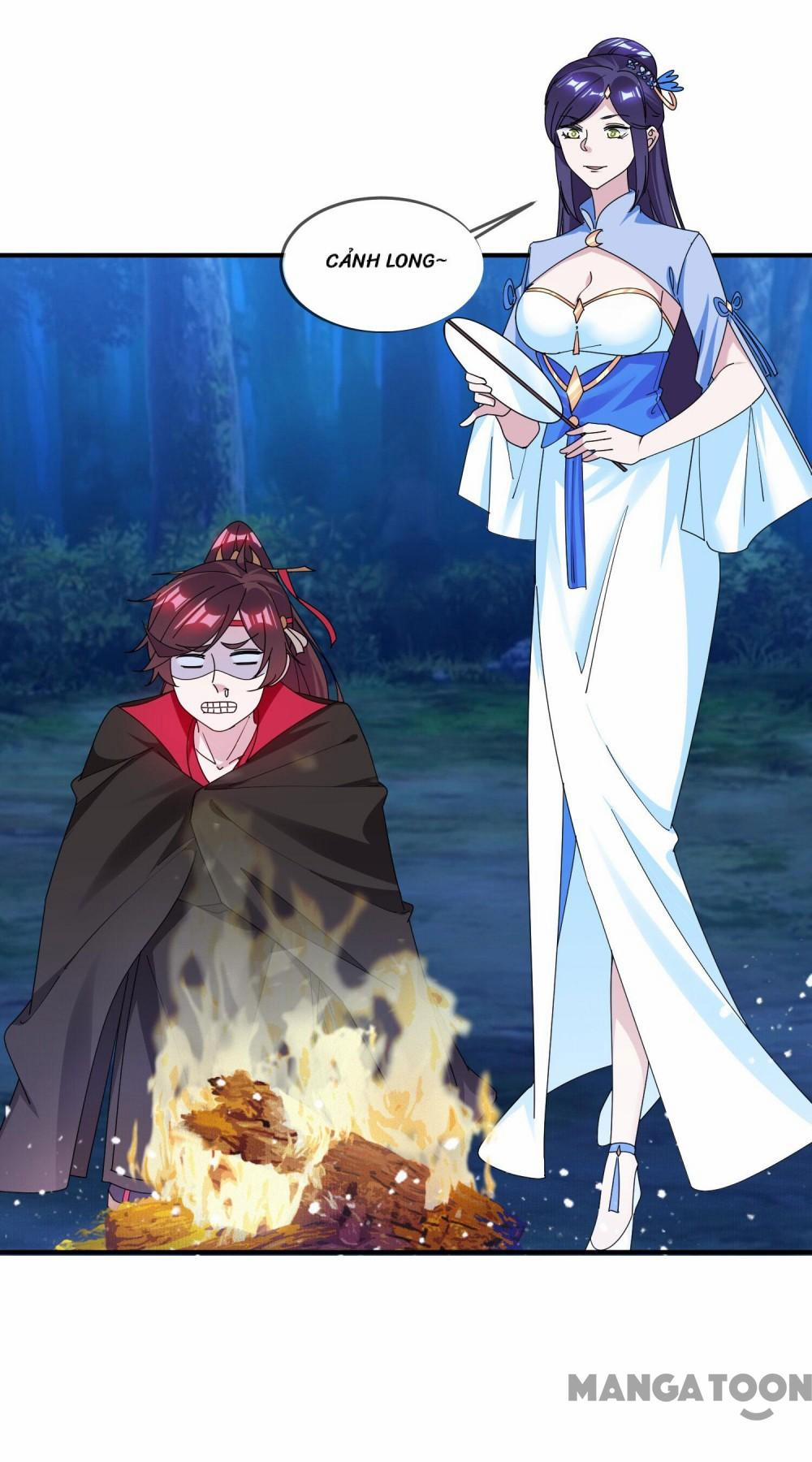 Cực Phẩm Bại Gia Tử 179 trang 16