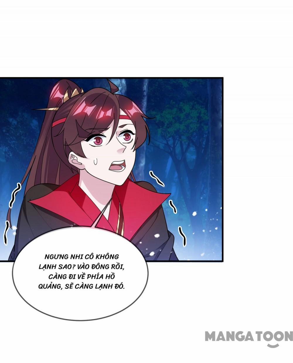 Cực Phẩm Bại Gia Tử 179 trang 18