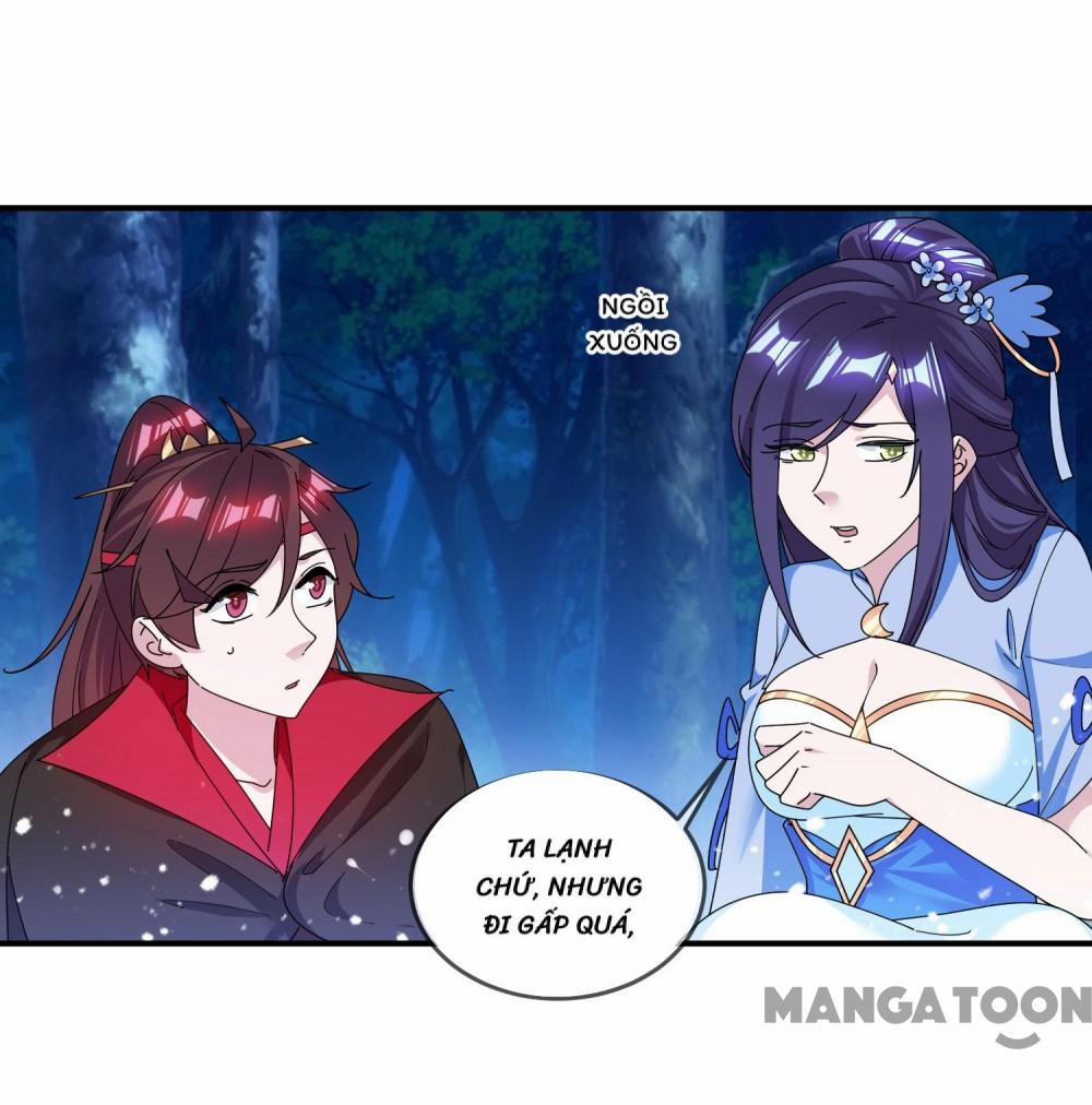 Cực Phẩm Bại Gia Tử 179 trang 19