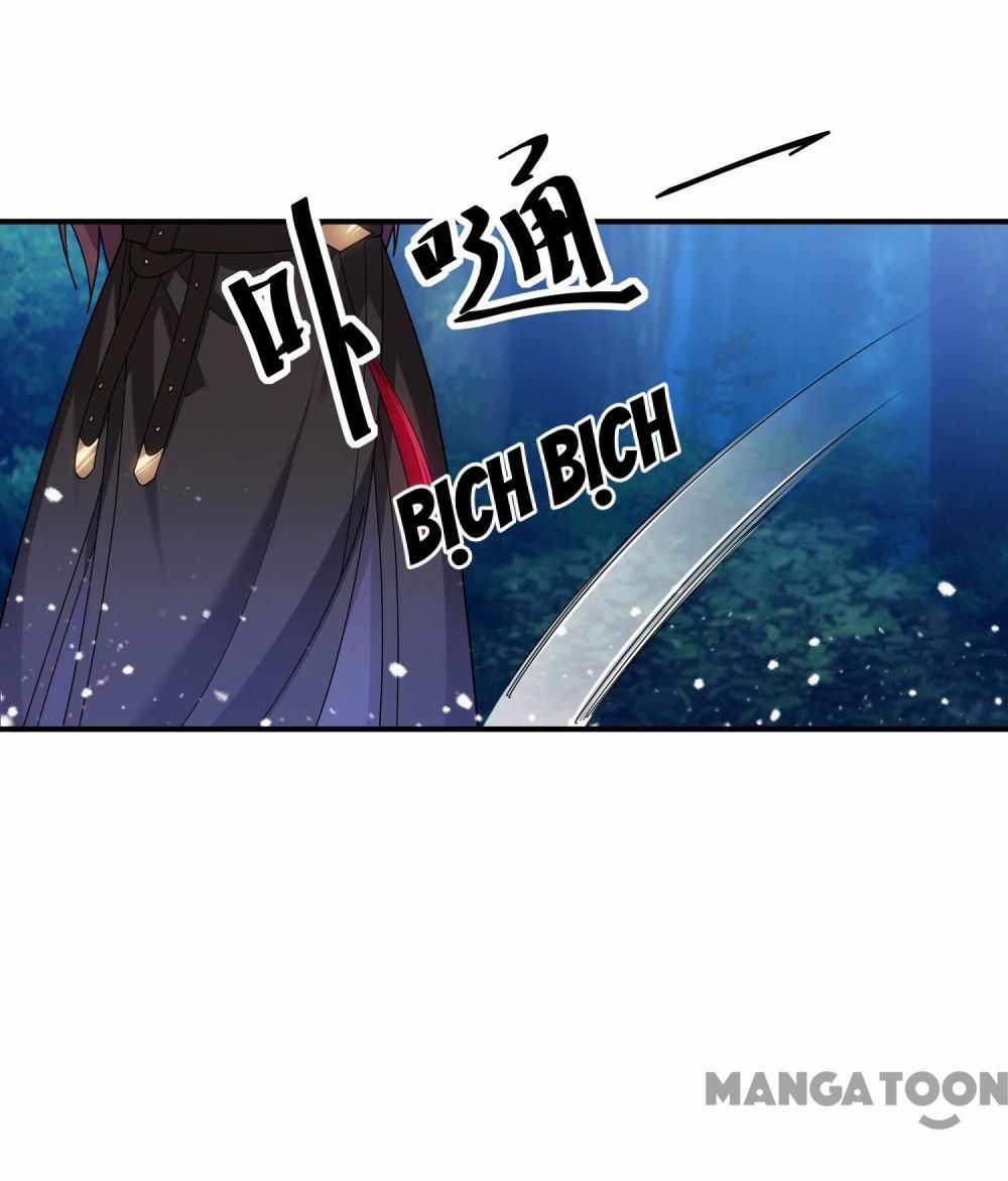 Cực Phẩm Bại Gia Tử 179 trang 23