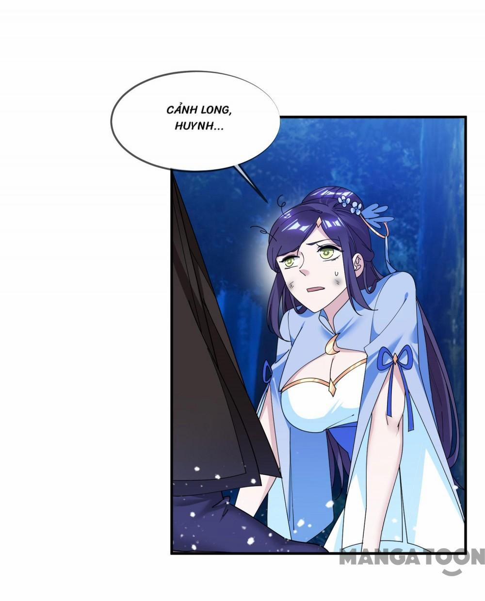 Cực Phẩm Bại Gia Tử 179 trang 24