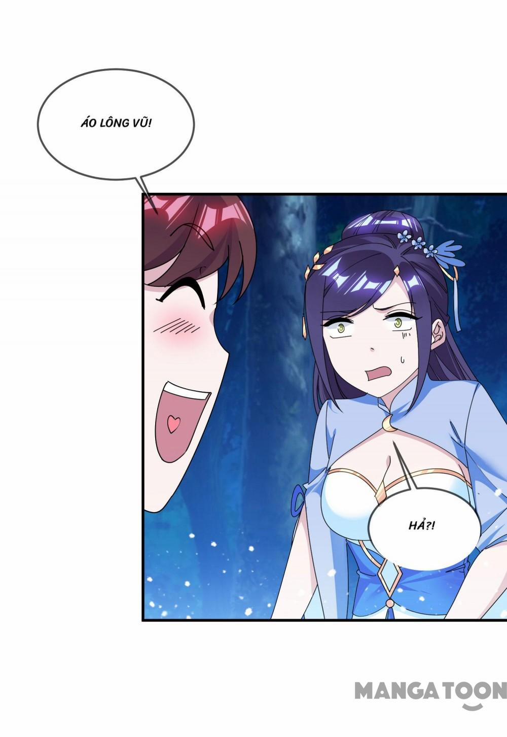 Cực Phẩm Bại Gia Tử 179 trang 26