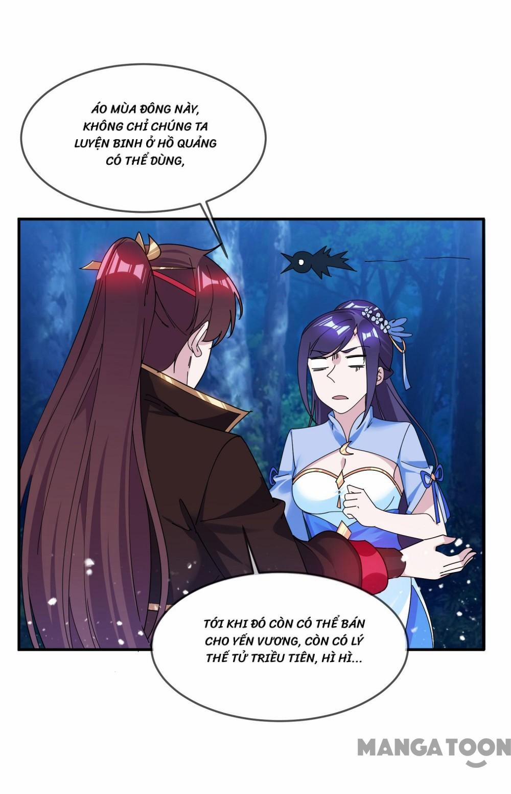 Cực Phẩm Bại Gia Tử 179 trang 28