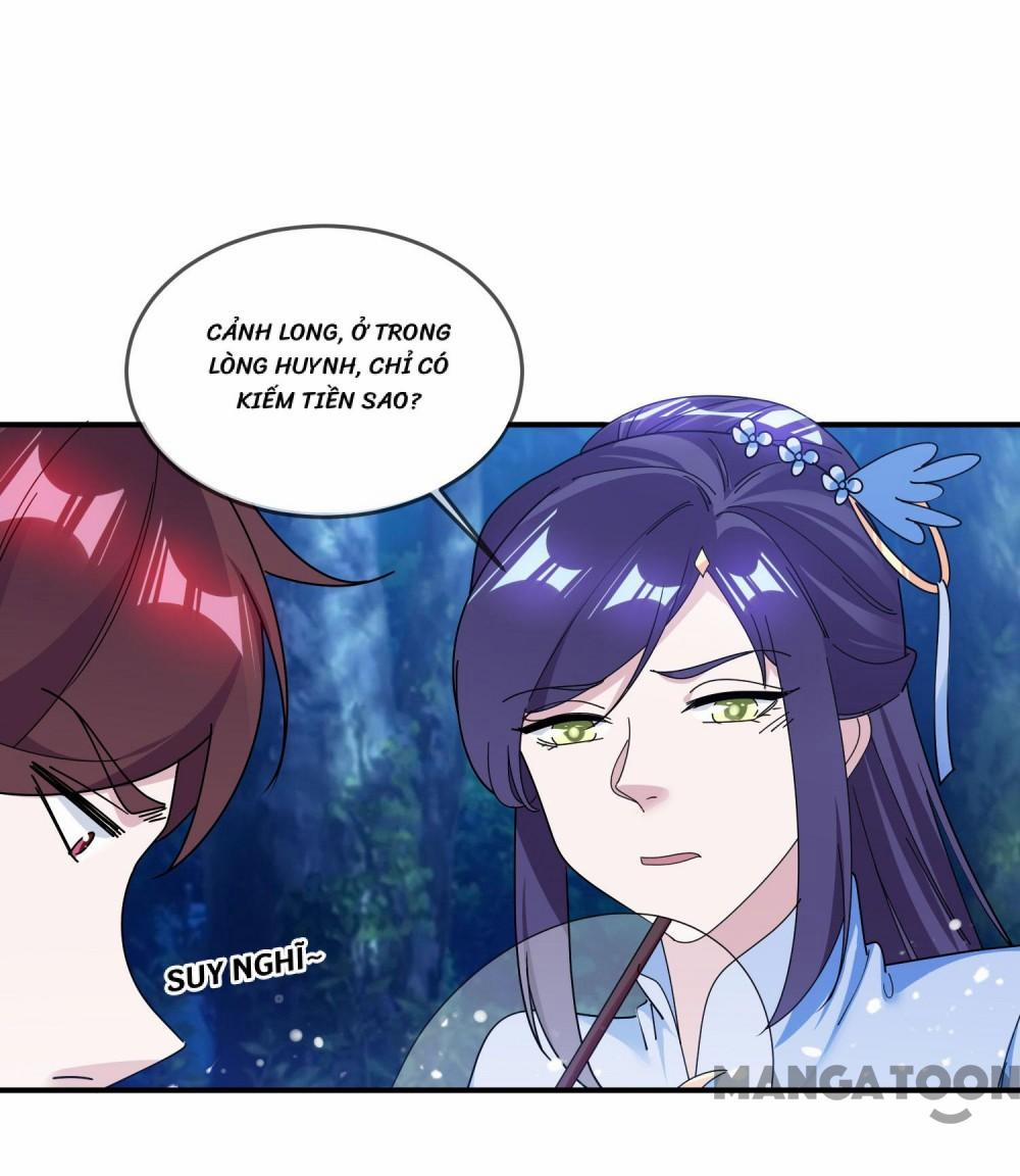 Cực Phẩm Bại Gia Tử 179 trang 29