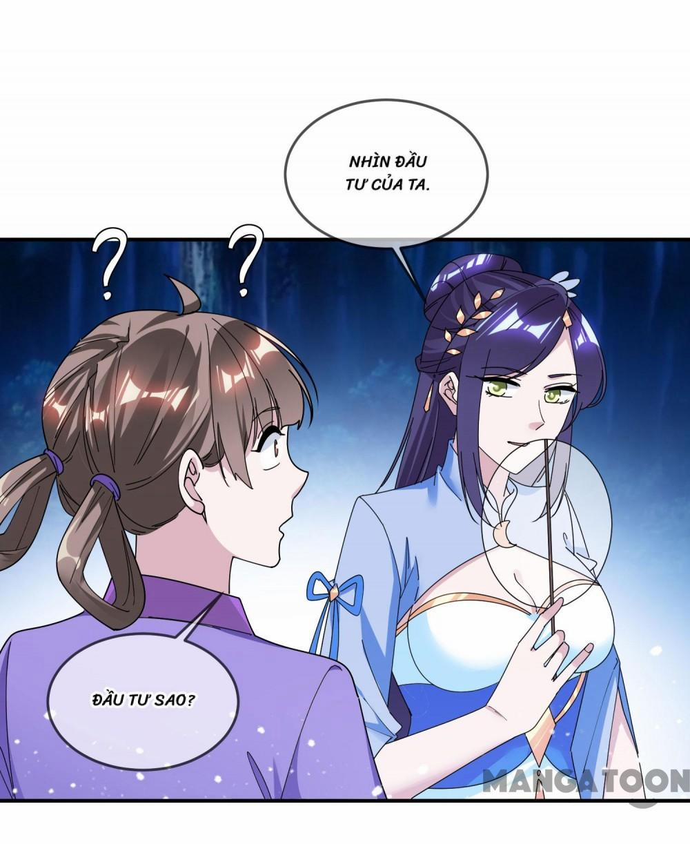 Cực Phẩm Bại Gia Tử 179 trang 3