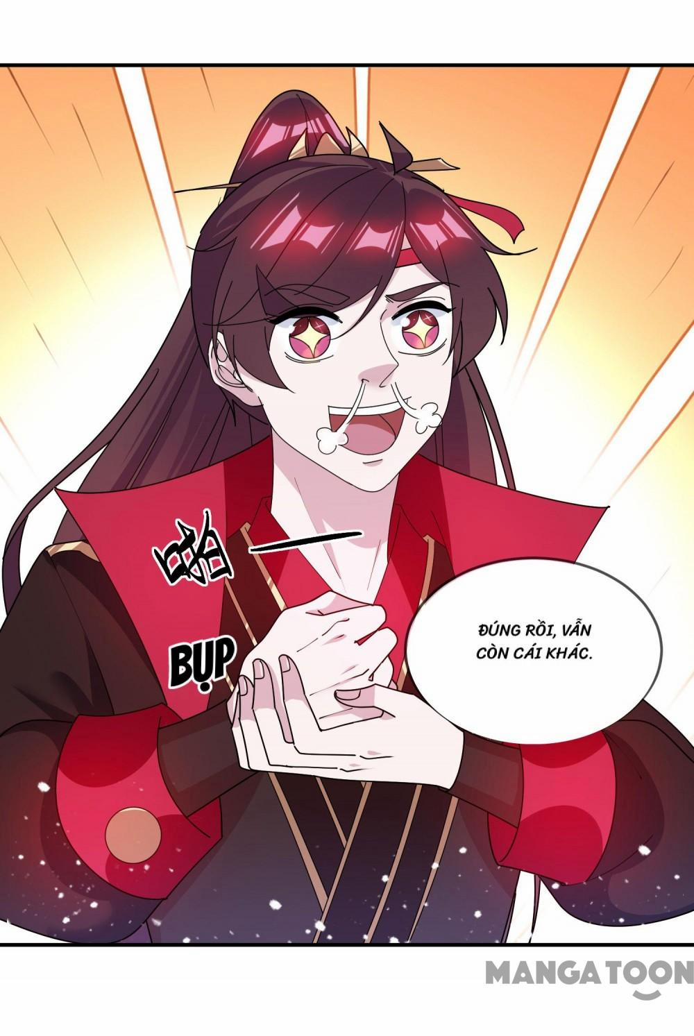 Cực Phẩm Bại Gia Tử 179 trang 30