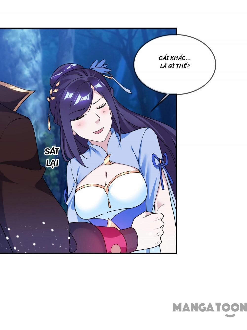 Cực Phẩm Bại Gia Tử 179 trang 31