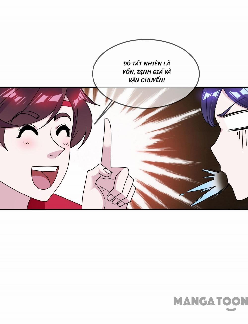 Cực Phẩm Bại Gia Tử 179 trang 32