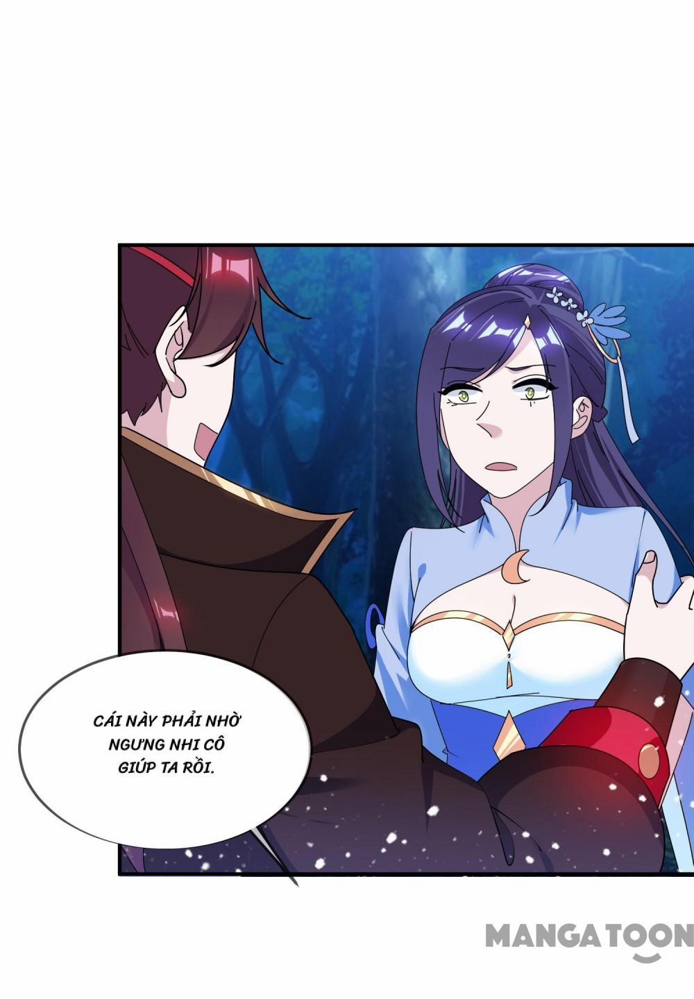 Cực Phẩm Bại Gia Tử 179 trang 33