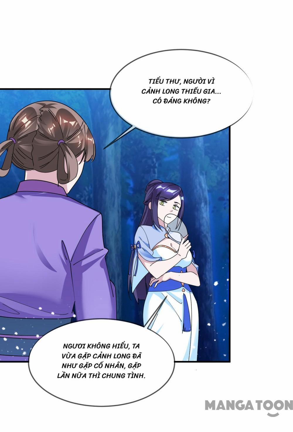 Cực Phẩm Bại Gia Tử 179 trang 6