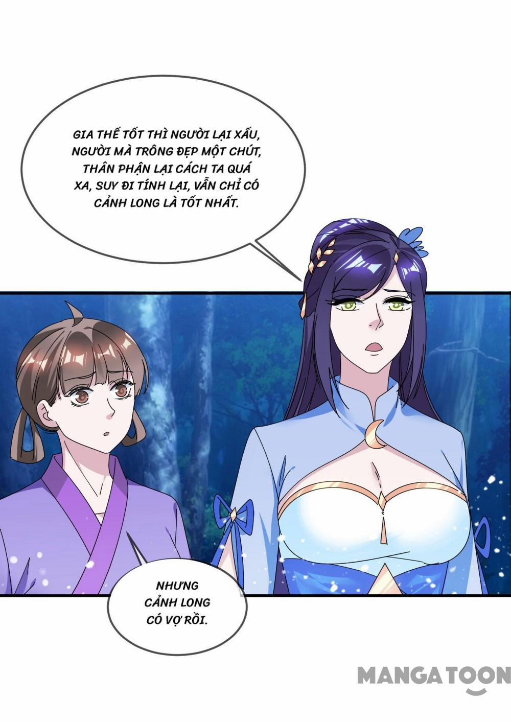 Cực Phẩm Bại Gia Tử 179 trang 9