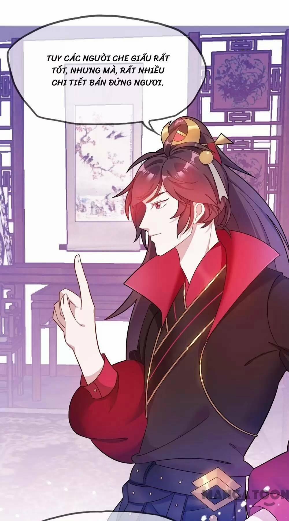 Cực Phẩm Bại Gia Tử 18 trang 1