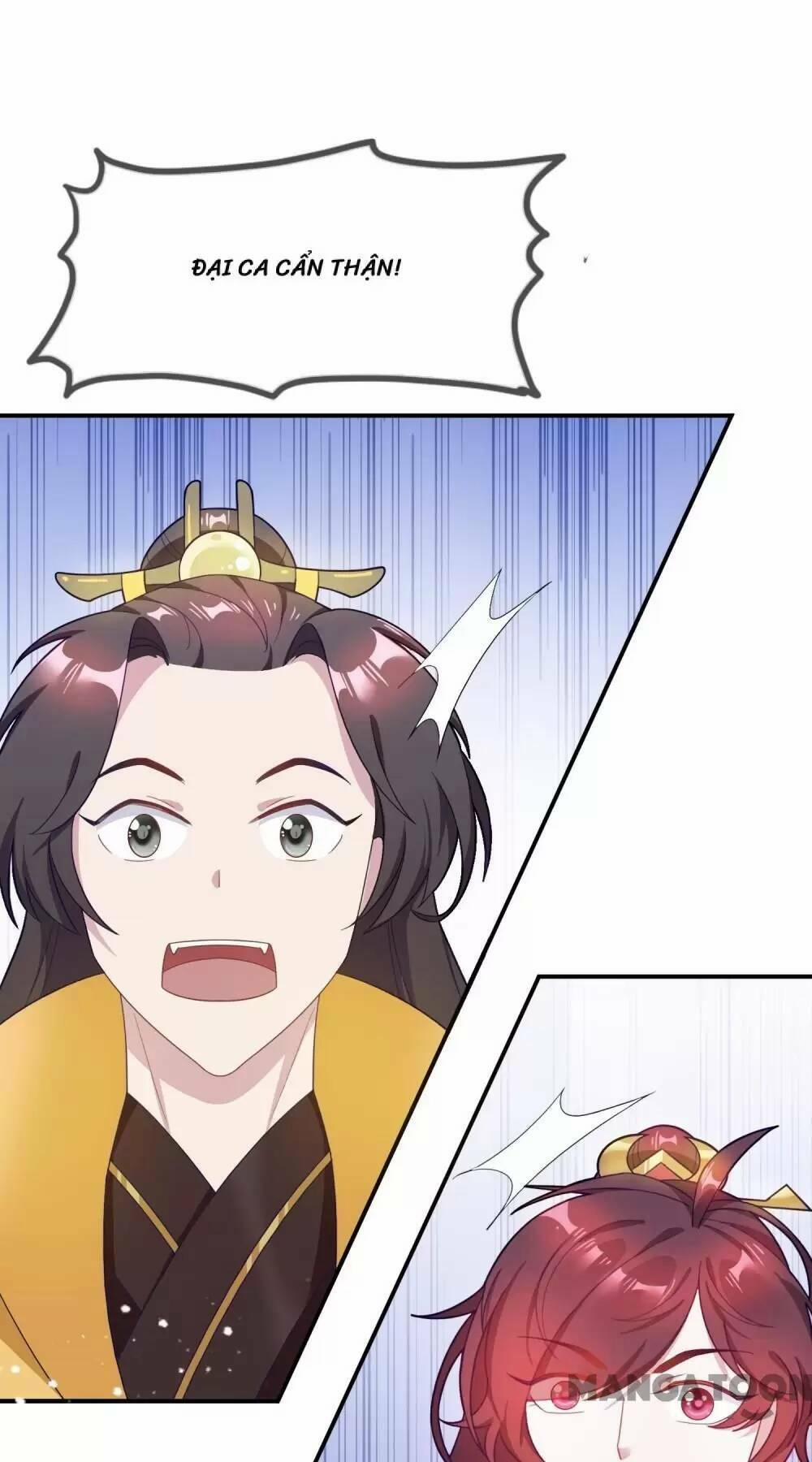 Cực Phẩm Bại Gia Tử 18 trang 10